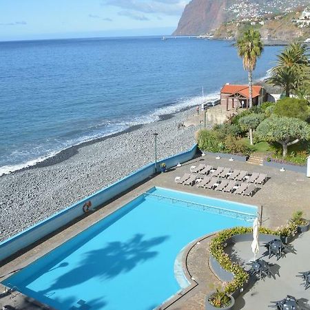 Atlantic View 403 -Apartment With Ocean View And Pool Funchal  Exteriör bild